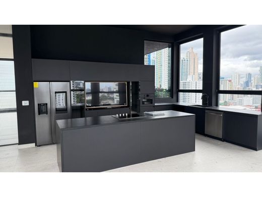 Apartment in Panama City, Distrito de Panamá