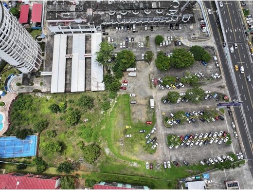 地皮  巴拿馬城, Distrito de Panamá