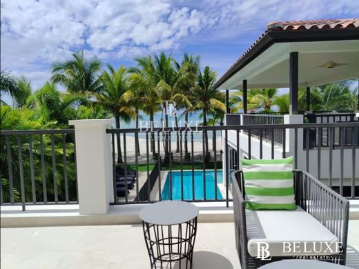 Luksusowy dom w Buenaventura, Distrito de Portobelo