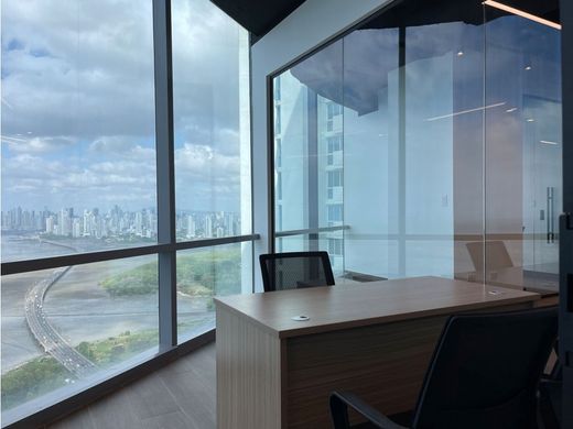 Escritório - Panamá, Distrito de Panamá