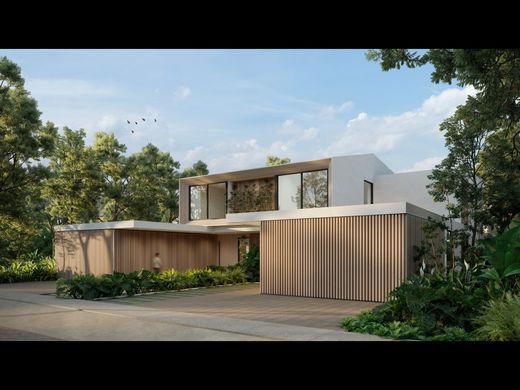 Luxus-Haus in Panama-Stadt, Distrito de Panamá