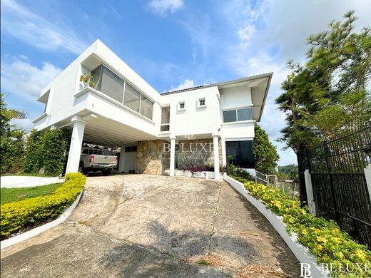 Πολυτελή κατοικία σε Πόλη του Παναμά, Distrito de Panamá