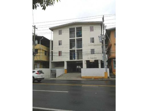 Wohnkomplexe in Panama-Stadt, Distrito de Panamá
