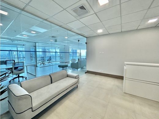 Ufficio a Panamá, Distrito de Panamá