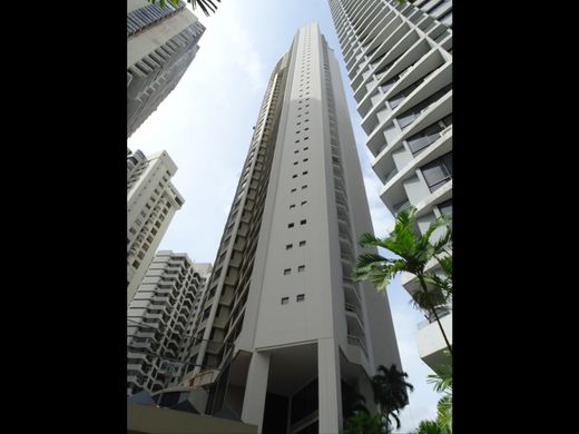 Apartment in Paitilla, Distrito de Panamá