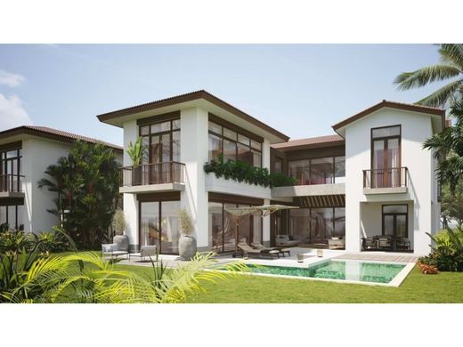 ‏בתי יוקרה ב  Farallón, Distrito de La Pintada