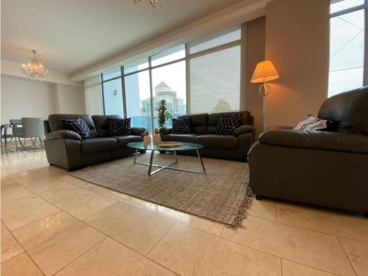 Appartamento a Panamá, Distrito de Panamá