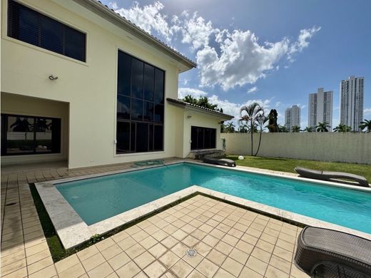 Maison de luxe à Panamá, Distrito de Panamá