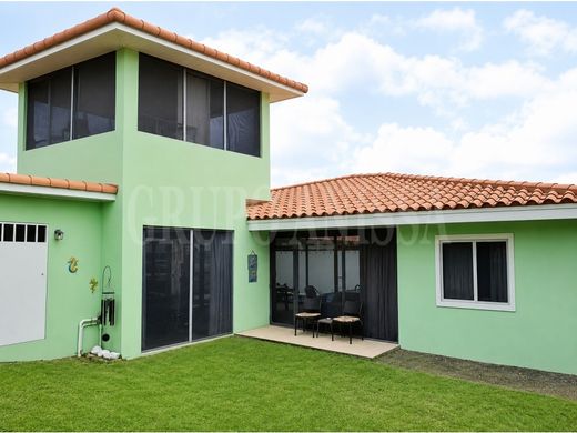 Casa de luxo - Chame, Distrito de Chame