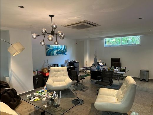 사무실 / 파나마 시, Distrito de Panamá