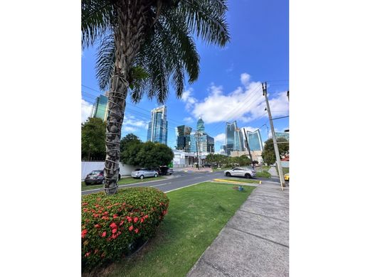 토지 / 파나마 시, Distrito de Panamá