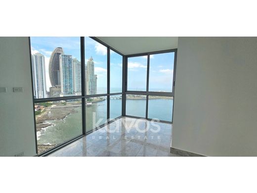 Apartment / Etagenwohnung in Panama-Stadt, Distrito de Panamá