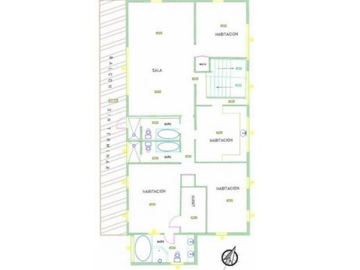 Casa di lusso a Panamá, Distrito de Panamá