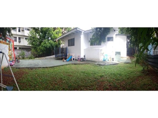 Casa di lusso a Panamá, Distrito de Panamá