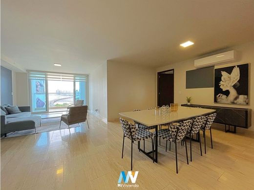 Квартира, Панама, Distrito de Panamá