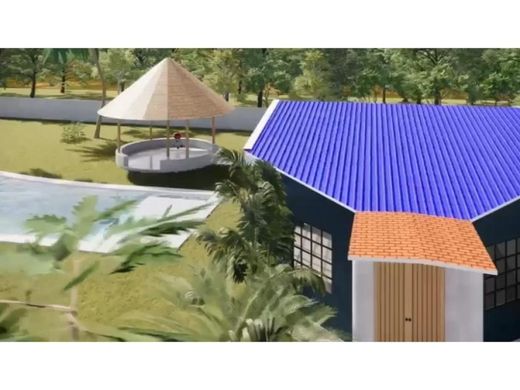 Maison de luxe à Farallón, Distrito de La Pintada