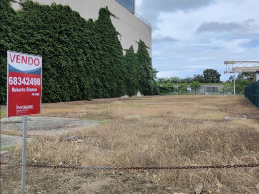 Terreno a Juan Díaz, Distrito de Antón