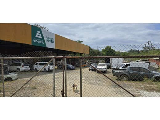 Terreno - Panamá, Distrito de Panamá