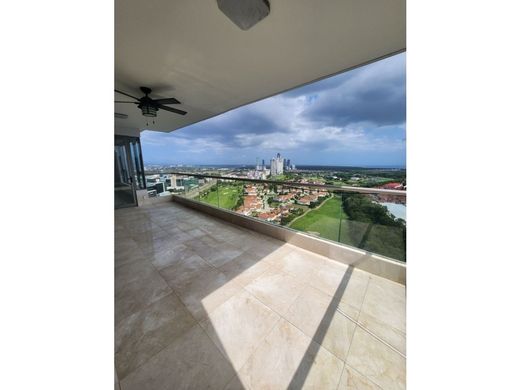 Piso / Apartamento en Ciudad de Panamá, Distrito de Panamá