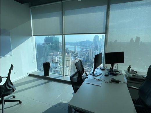 Ofis San Francisco, Distrito de San Francisco