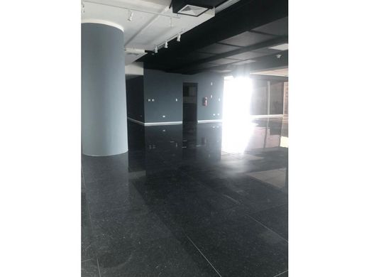 Офис, Панама, Distrito de Panamá