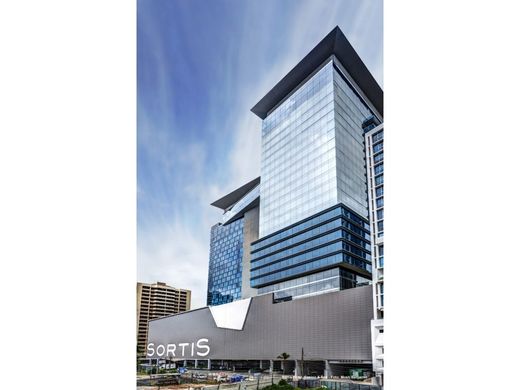 Ufficio a Bella Vista, Distrito de Donoso