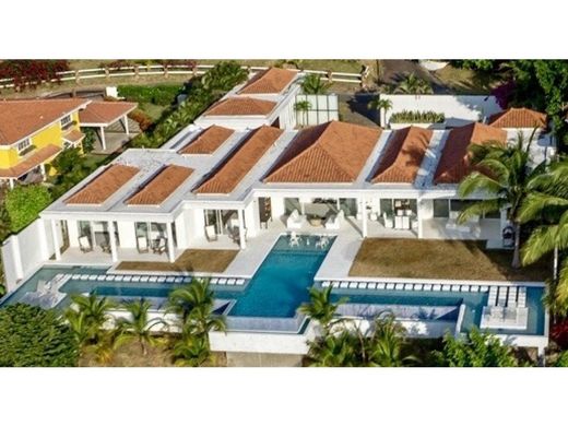 Luxury home in San Carlos, Distrito de San Carlos