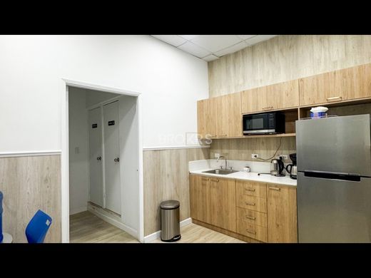 Office in San Francisco, Distrito de San Francisco