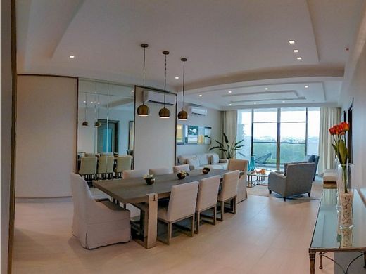 Appartamento a Panamá, Distrito de Panamá