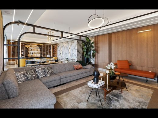 Apartamento - Panamá, Distrito de Panamá