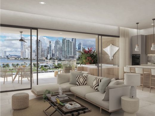 Квартира, Панама, Distrito de Panamá