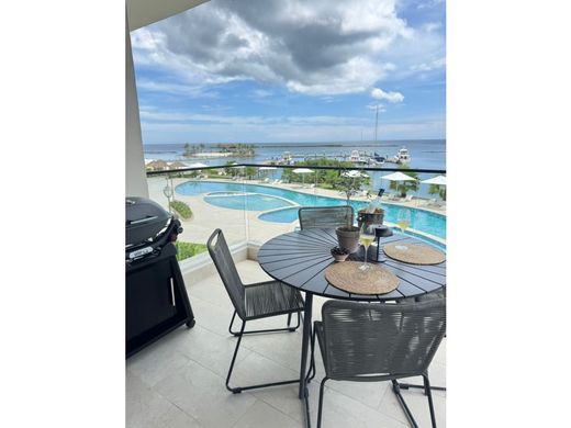 Piso / Apartamento en María Chiquita, Distrito de Portobelo