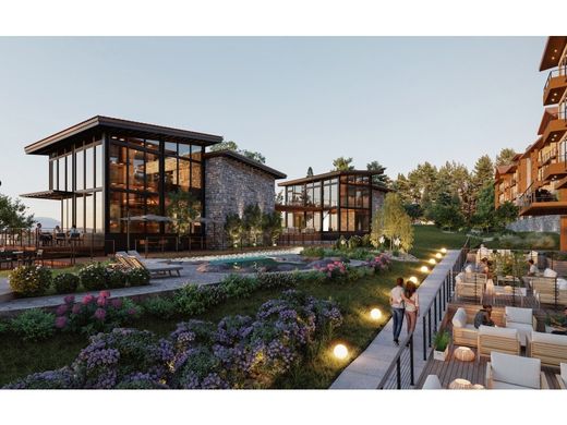 ﺷﻘﺔ ﻓﻲ Boquete, Distrito de Boquete