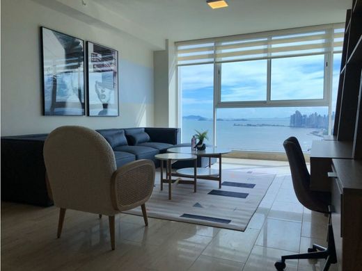 Piso / Apartamento en Ciudad de Panamá, Distrito de Panamá