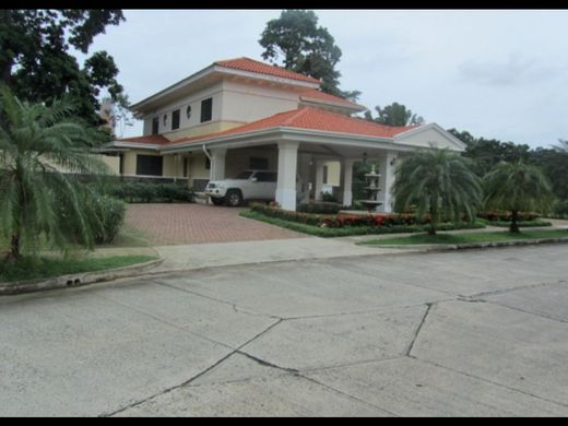 Köy evi Ancón, Distrito de Panamá