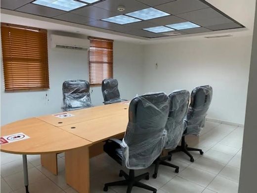 Office in Betania, Distrito de Panamá