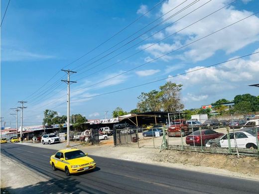 Terreno a Panamá, Distrito de Panamá