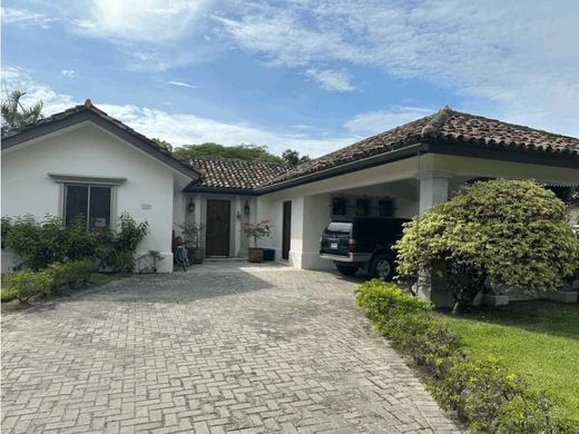 Casa de luxo - Buenaventura, Distrito de Portobelo