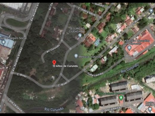 Terreno en Ciudad de Panamá, Distrito de Panamá