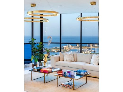 San Francisco, Distrito de San Franciscoのペントハウス