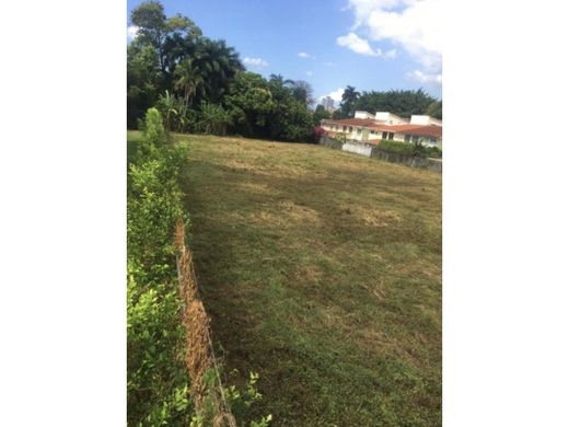 ‏קרקע ב  פנמה סיטי, Distrito de Panamá