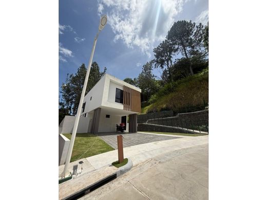 호화 저택 / 파나마 시, Distrito de Panamá