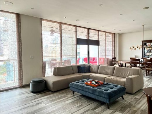 Apartment in San Francisco, Distrito de San Francisco