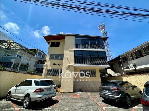Complesso residenziale a Panamá, Distrito de Panamá