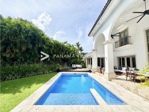 Casa di lusso a Panamá, Distrito de Panamá