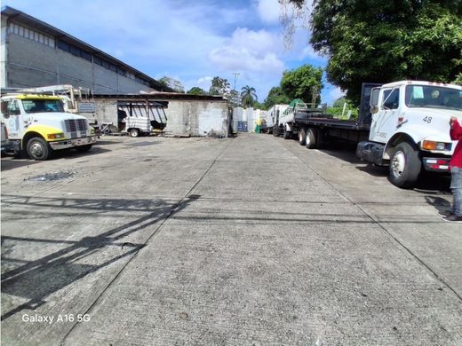 토지 / 파나마 시, Distrito de Panamá