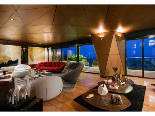 بنتهاوس ﻓﻲ San Carlos, Distrito de San Carlos