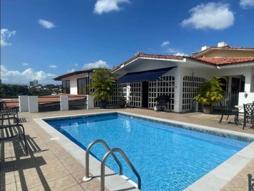 ‏בתי יוקרה ב  פנמה סיטי, Distrito de Panamá