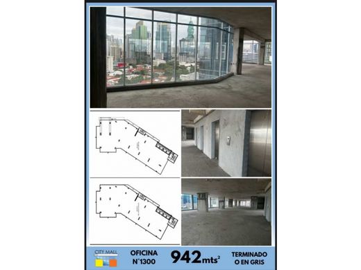 Daire Bella Vista, Distrito de Donoso