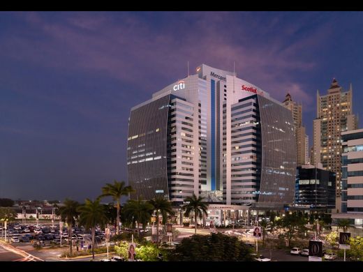 Γραφείο σε Πόλη του Παναμά, Distrito de Panamá